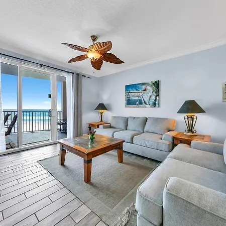 Twin Palms 402 Villa